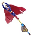 Sky Strike Superman Figure