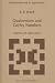 Book Quaternions and Cayley Numbers: Algebra and Applications (Mathematics and Its Applications)