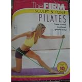 The Firm Sculpt and Tone Pilates