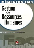 Revue Gualino Editeur  / Gestion des Ressources Humaines