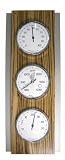 Eigenschaften Eschenbach Optik GmbH + Co 53412 / Eschenbach 53412 Wetterstation Zebrano
