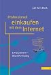 Professionell einkaufen mit dem Internet: E-Procurement - Direct Purchasing