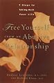 Free Yourself From an Abusive Relationship