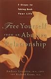 Free Yourself From an Abusive Relationship
