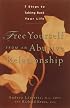 Free Yourself From an Abusive Relationship