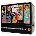 Grand Theft Auto Vice City  O.S.T.Box Set