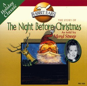CD-Charts  Music : Night Before Christmas