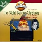 Click here to buy Night Before Christmas by  Rabbit Ears .