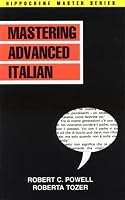 Mastering Advanced Italian (Hippocrene Master)