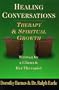 Healing Conversations: Therapy & Spiritual Growth