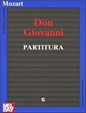 Don Giovanni Piano (Music Scores)