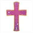 Sister Prayer Cross