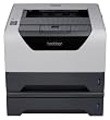 Brother HL-5370DWT Laser Printer with Wireless Networking, Duplex and Dual Paper Trays