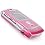 Prima Crystal Lucite RAZR Case - Case for cellular phone - crystal clear - Motorola RAZR