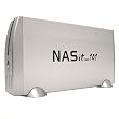 3.5" NAS External Mobile Solution with 7200RPM 250GB USB 2.0 10-100NIC