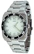 GUESS #85522G1 Men's Stainless Steel Analog Quartz Sports Watch