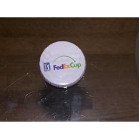 Fed Ex Cup Golf Ball Mint tins