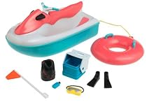 L'il Bratz Beach Bash Water Cruiser