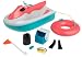 Search : Lil' Bratz Beach Bash Water Cruiser