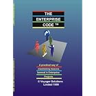Click here to buy The Enterprise [ERP] Code: A Practical Way of Maximising Lessons Learned in Enterprise... by  Voyager Solutions Ltd and Paul Taplin.