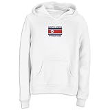 Sweatshirt Woman White