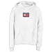 Sweatshirt Woman White 