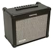 Kustom Dual35DFX Guitar Combo Amplifier with DFX (1x10 in.)