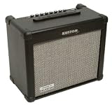 Kustom Dual35DFX Guitar Combo Amplifier with DFX (1x10 in.)