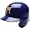 Brewers Riddell MLB Cooperstown Mini Helmet ( Brewers )
