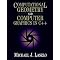 computational geometry