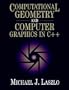 Computational Geometry and Computer Graphics in C++