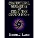 Computational Geometry and Computer Graphics in C++