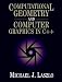 Books : Computational Geometry and Computer Graphics in C++
