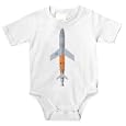 Cruise Missile Onesie