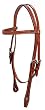 Billy Cook Basket Brow Headstall