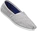 Toms Classics Marled Jersey