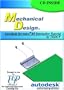 Mechanical Design R8: Autodesk Inventor Release 8 Interactive Tutorial by TEDCF