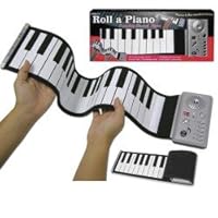 Roll A Piano Electric Piano