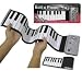 Electronics : As Seen On TV ELRAP-12 Roll A Piano Electric Piano