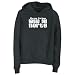 Sweatshirt Woman Black 