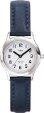 Timex "My First Watch" Strap Watch, Indiglo, 30 Meter Water Resistant, Easy to Read Dials, 79061