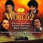 Hymn for the World 2 / Bartoli, Bocelli, Terfel, Chung