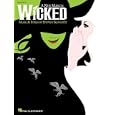 Wicked: A New Musical - Easy Piano Selections