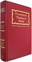 Possibility Thinkers Bible: The New King James Version : Positive Verses for Possibility Thinking Highlighted in Blue