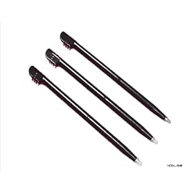 TGC � NDSL Stylus x 3 pieces