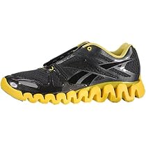 Reebok Mens Zig Dynamic Trainers