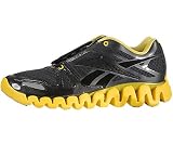 Reebok Mens Zig Dynamic Trainers