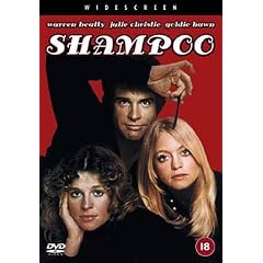 Shampoo [DVD]
