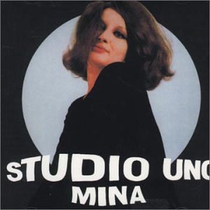 Mina - Studio uno - Zortam Music