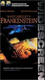  : Mary Shelley's Frankenstein